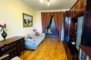 квартира по адресу Голосеевский просп. (40-летия Октября), 98/2