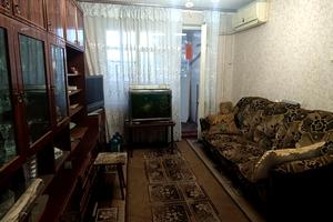 квартира по адресу Большая Диёвская ул. (Братьев Трофимовых), 40