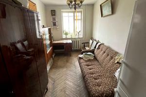 квартира по адресу Вашингтона ул. (Батальная), 12