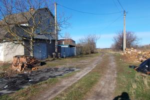 участок по адресу Архітектурна, 1