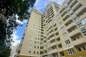 квартира за адресою Сонячна вул., 4
