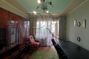 квартира за адресою Анатолія Солов'яненка вул. (Олександра Бойченка), 16