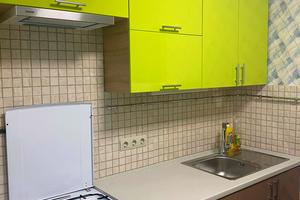 квартира за адресою Зої Гайдай вул., 3