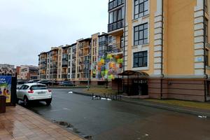 квартира по адресу Метрологическая ул., 54-Б