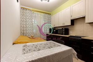 квартира по адресу Радость ул., 10а