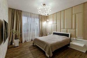 квартира по адресу Французский бульв., 60в