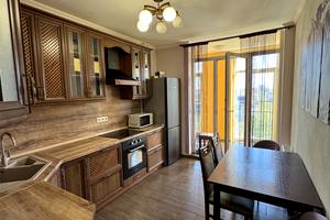 квартира за адресою Регенераторна вул., 4