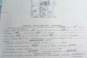 квартира по адресу Сергея Васильковского ул., 12