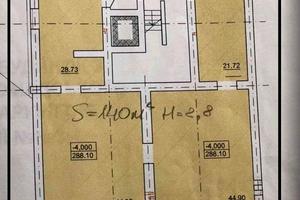 коммерческая по адресу Тараса Шевченко ул., 38