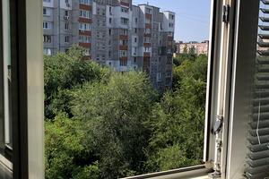 квартира за адресою Менахем-Мендл Шнеєрсона вул. (Мініна), 11