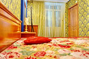 квартира за адресою Антоновича вул. (Горького), 123