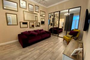 квартира за адресою Паньківська вул., 12