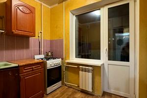 квартира по адресу Полковая ул., 72
