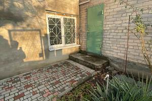 дом по адресу Олександра Вронського, 50