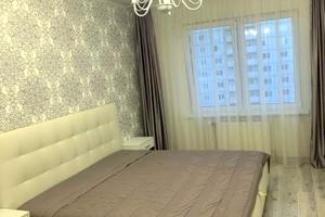 квартира по адресу Софии Русовой ул., 3-В