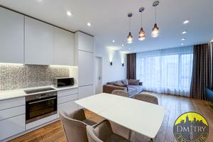 квартира за адресою Оболонський просп., 26