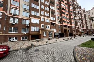 квартира за адресою Соборна вул., 105-б