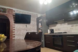 квартира по адресу Аллеи ул., 35/1 к2
