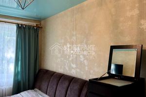 квартира за адресою Харківських Дивізій вул., 4/1