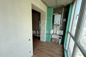 квартира за адресою Запорізьке шосе, 32-Л