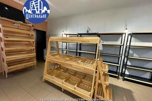 коммерческая по адресу Проспект незалежності, 114а
