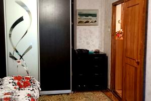 квартира за адресою Кордонна вул., 49