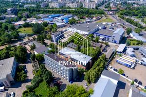 коммерческая по адресу Семена Скляренка ул., 17