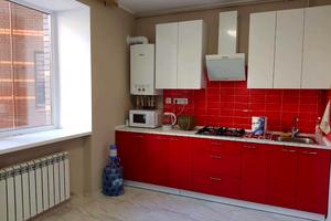 квартира по адресу високовольтная , 14а