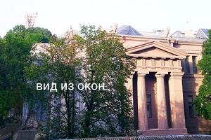 квартира по адресу Музейний пер., 8-Б