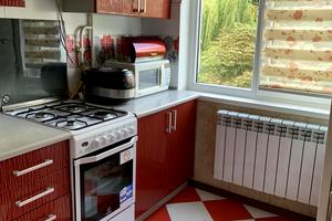 квартира за адресою Наукова вул., 2