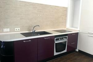квартира за адресою Анни Ахматової вул., 34