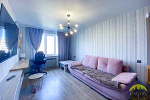 квартира за адресою Оболонський просп., 13