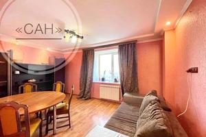квартира за адресою Лікаря Зіновія Красовицького пров. (Промисловий), 7