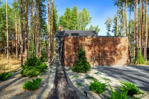 дом по адресу Лебедівка