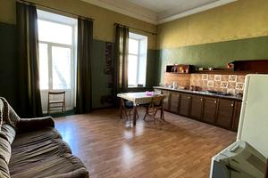 квартира за адресою Пастера вул., 28