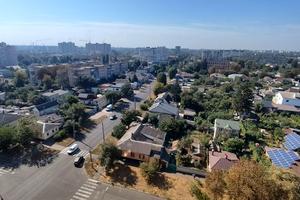 квартира за адресою Михайла Грушевського вул. (Котовського), 110