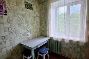 квартира по адресу Богдана Хмельницкого просп. (Героев Сталинграда), 29
