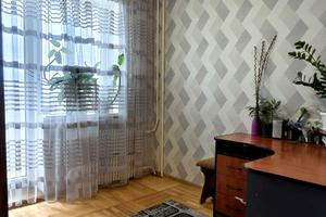 квартира за адресою Хортицьке шосе, 20