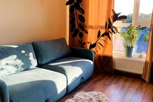 квартира по адресу Карла Мікльоша ул., 20