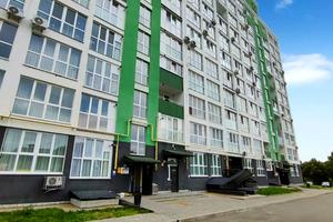 квартира за адресою Кільцева вул., 28
