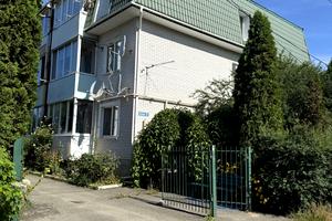 квартира за адресою Шкільна вул., 21