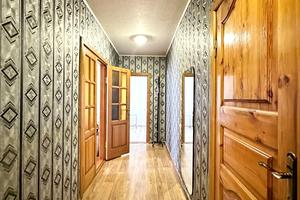 квартира по адресу Рождественская ул., 91