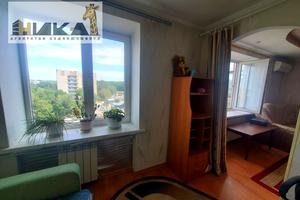 квартира за адресою Космічна вул., 124