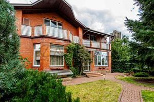 дом по адресу Генерала Кульчицького ул. (Александра Матросова), 10