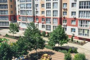 квартира по адресу Будівельна, 50а