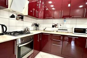 квартира за адресою Черкаська, 4