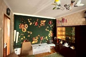 квартира по адресу Ботанический переулок, 2