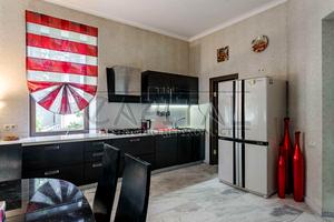 дом по адресу Антония Михайловского ул.