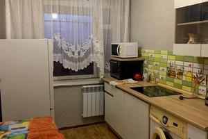 квартира за адресою Авраменко, 5