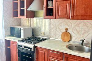 квартира по адресу Оболонский просп., 16-Е